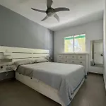 Casabruno Πουέρτο Ντελ Κάρμεν