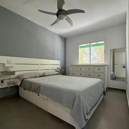 Casabruno Puerto del Carmen (Lanzarote)