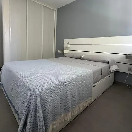 Lägenhet Casabruno