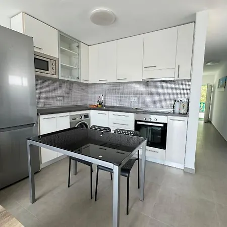 Apartamento Casabruno *