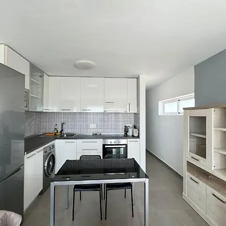 Casabruno Apartman *