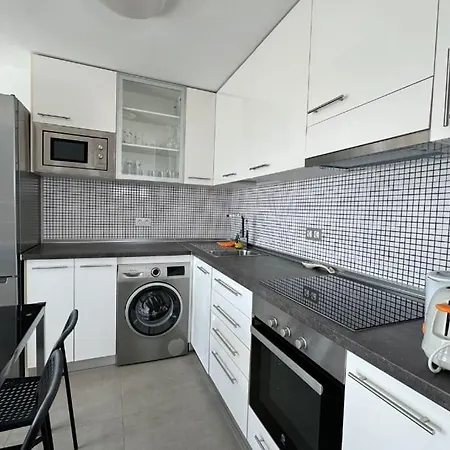 Apartamento Casabruno Puerto del Carmen (Lanzarote)