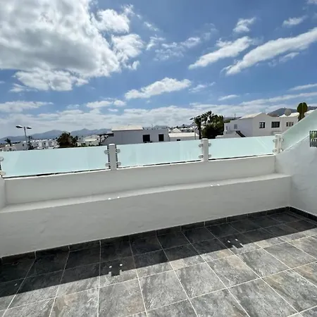 Casabruno * Puerto del Carmen (Lanzarote)