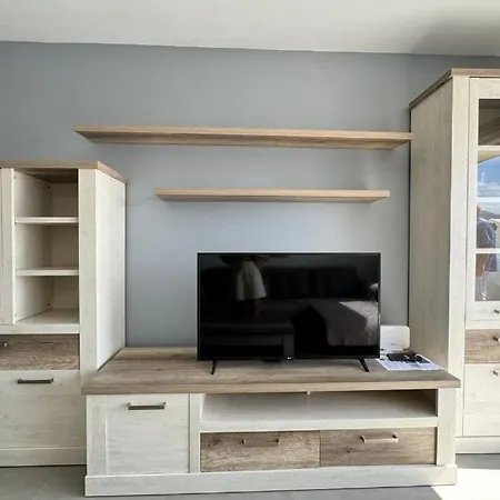 Appartamento Casabruno