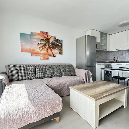 아파트 Casabruno *