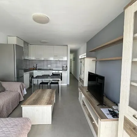 Casabruno Apartman Puerto del Carmen