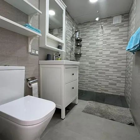Appartamento Casabruno