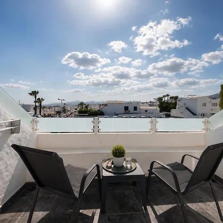 Casabruno Puerto del Carmen (Lanzarote)