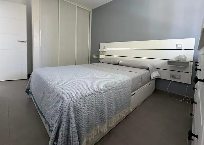 Apartamento Casabruno
