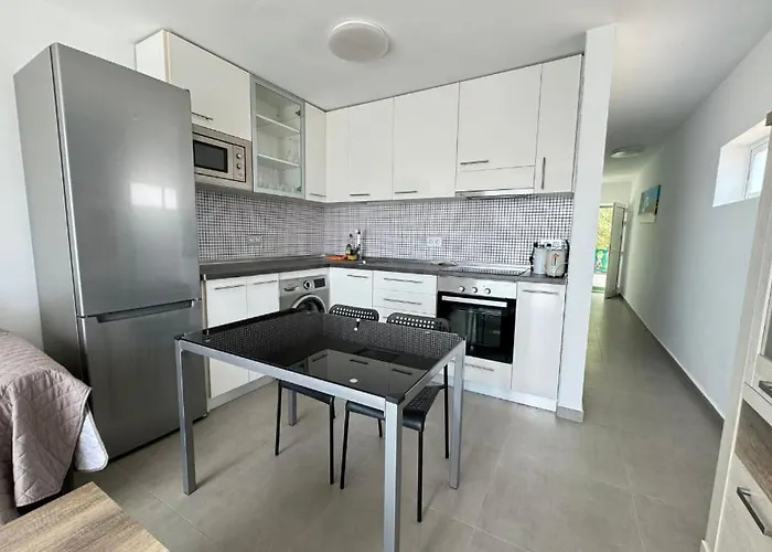 Apartamento Casabruno *