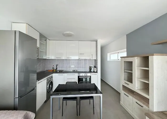 Casabruno 아파트 *