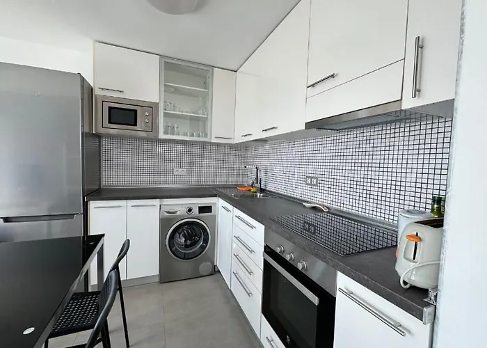 아파트 Casabruno 푸에르토 델 카르멘