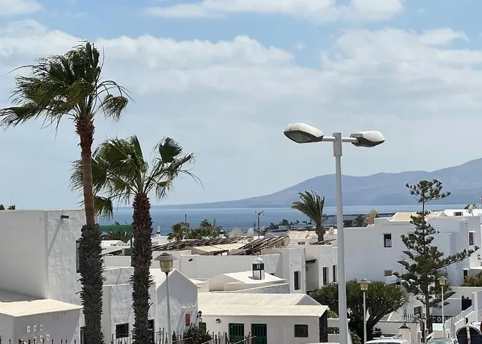 Casabruno 아파트 *