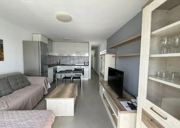 Casabruno 아파트 푸에르토 델 카르멘